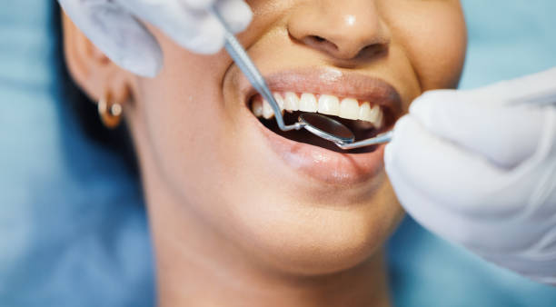 Best Emergency Treatment for Jaw Pain or Injury in Tehaleh, WA